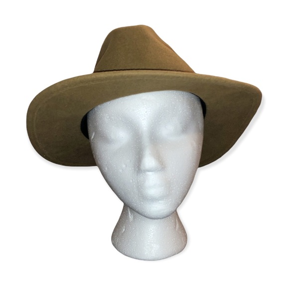 Brixton Fedora Hat - Picture 3 of 13